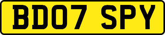 BD07SPY