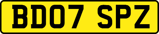 BD07SPZ
