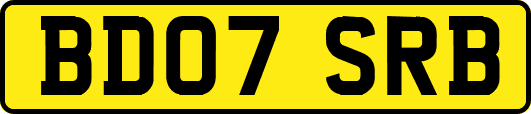 BD07SRB