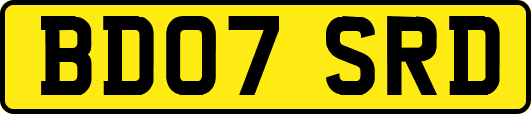 BD07SRD