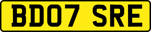 BD07SRE
