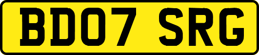 BD07SRG