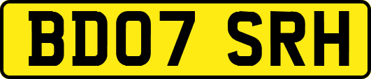 BD07SRH