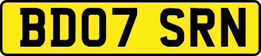 BD07SRN