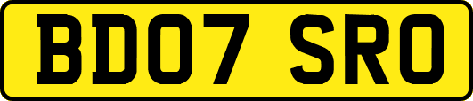 BD07SRO