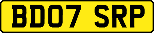 BD07SRP