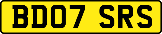 BD07SRS