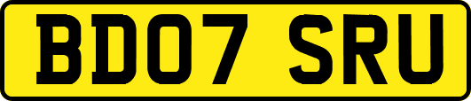 BD07SRU
