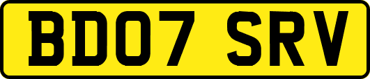 BD07SRV