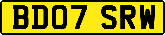 BD07SRW