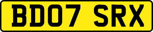 BD07SRX