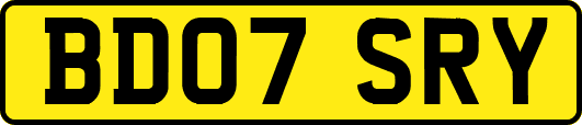 BD07SRY