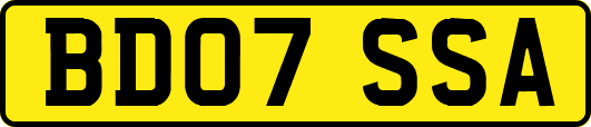 BD07SSA