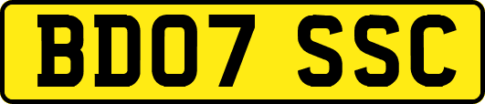 BD07SSC