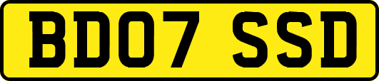 BD07SSD