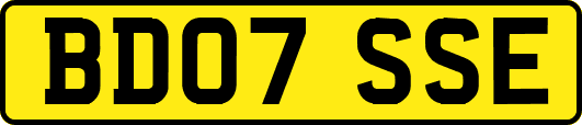 BD07SSE