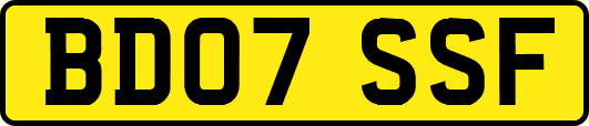 BD07SSF