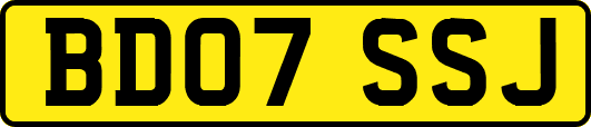 BD07SSJ