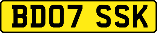 BD07SSK