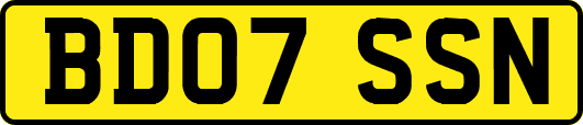 BD07SSN