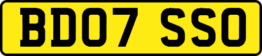 BD07SSO