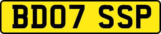 BD07SSP
