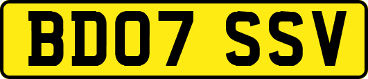 BD07SSV