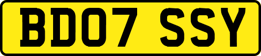 BD07SSY
