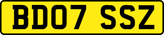 BD07SSZ