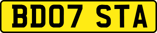 BD07STA