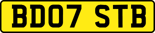 BD07STB