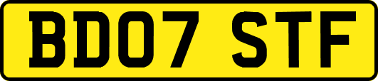 BD07STF