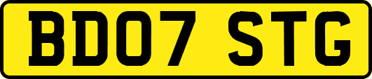BD07STG