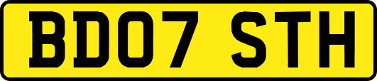 BD07STH