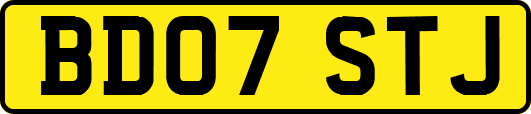BD07STJ