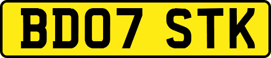 BD07STK