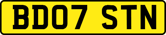 BD07STN