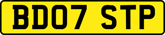 BD07STP