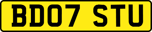 BD07STU
