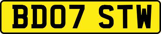 BD07STW