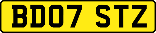 BD07STZ
