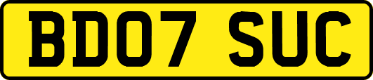 BD07SUC