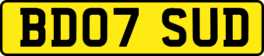 BD07SUD