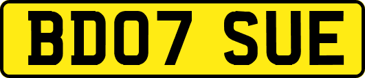 BD07SUE