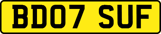 BD07SUF
