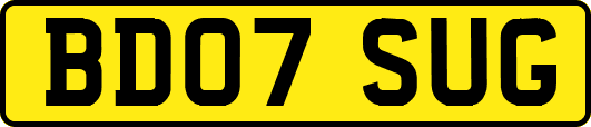 BD07SUG