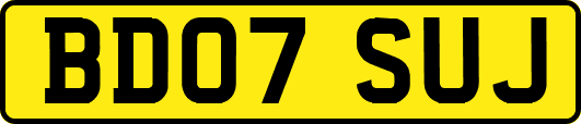 BD07SUJ