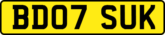 BD07SUK