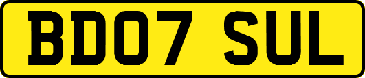 BD07SUL