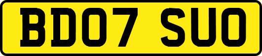 BD07SUO
